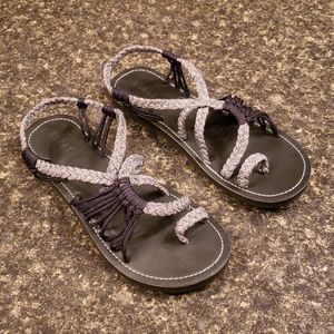 Womens Urrax sandles